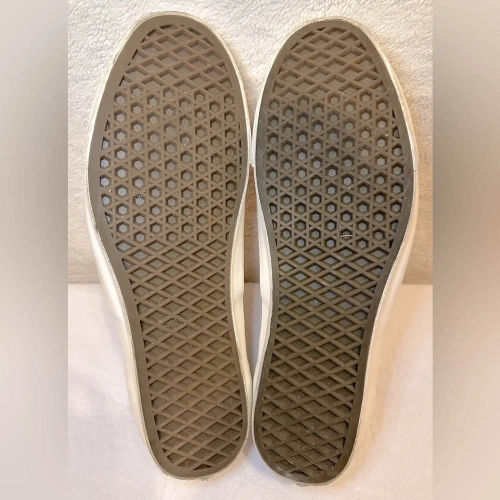 Vans great see